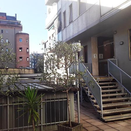 Camera A Milano Zona Nolo Cimiano Apartment Exterior foto