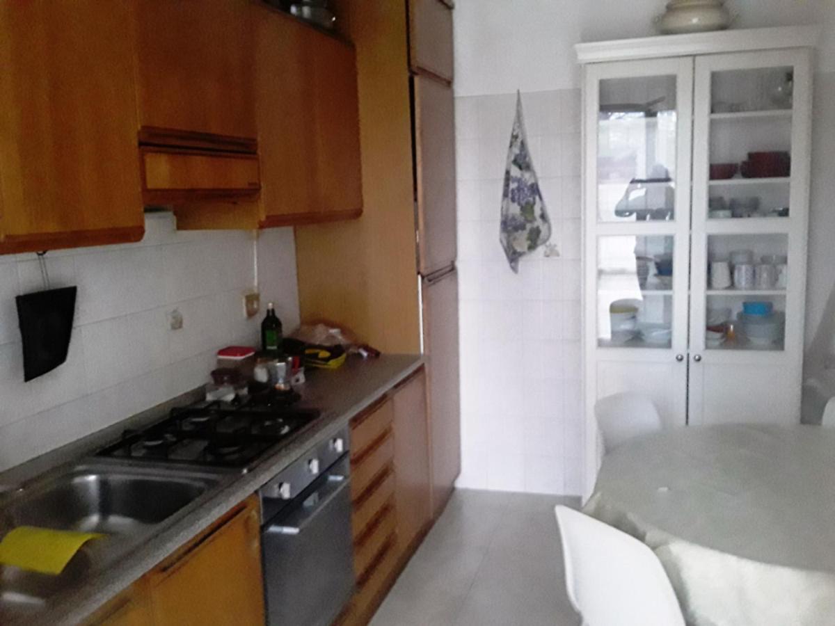 Camera A Milano Zona Nolo Cimiano Apartment Exterior foto