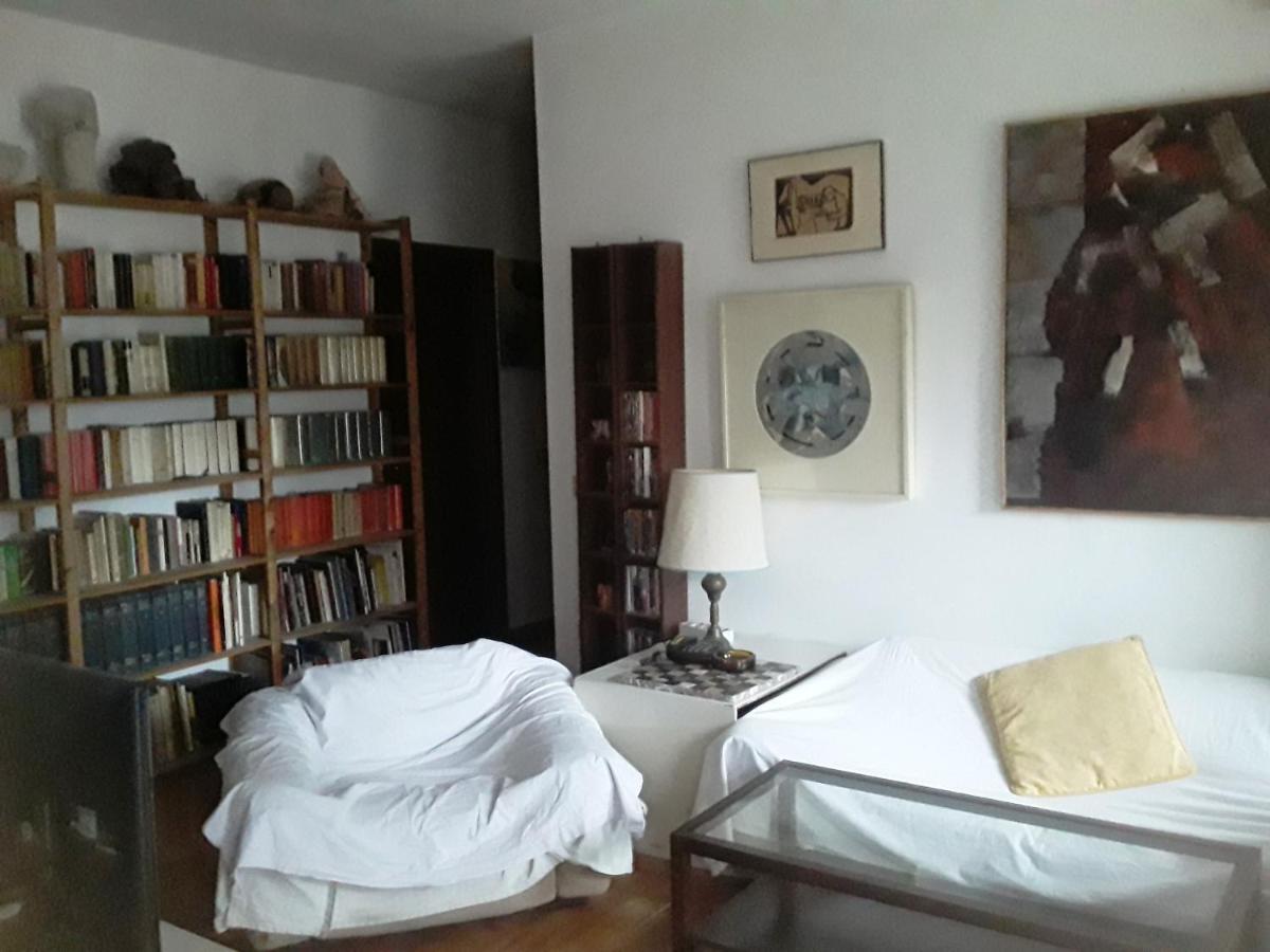 Camera A Milano Zona Nolo Cimiano Apartment Exterior foto